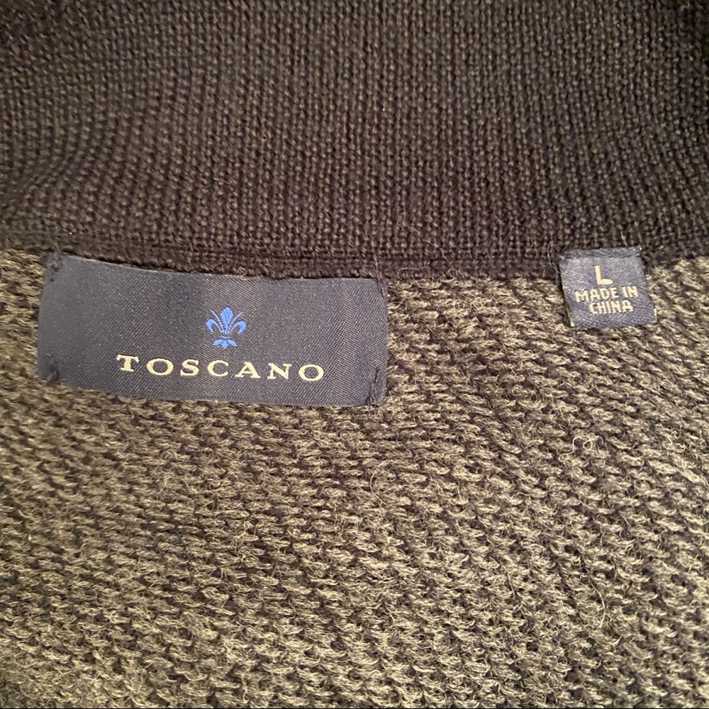 Toscano‎ - Picture 3 of 4